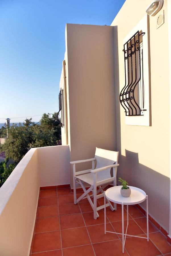 Villa Blue Vedere Gerani  Extérieur photo
